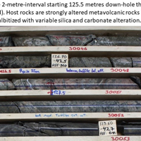 NR012119 3 Hole 18MJ010 High grade pyrite zone in metavolcThumb